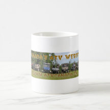ATV Canada Mug