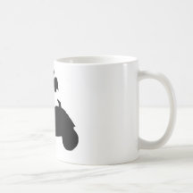 ATV FLY MUG