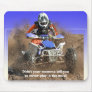 ATV_Mudexplode Mouse Mat