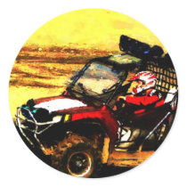 ATV Rider - All Terrain Extreme  Motorsports