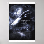 Au delà de la tombe affiche