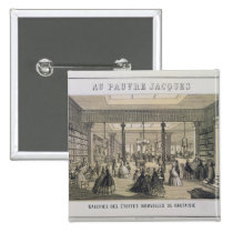 Au Pauvre Jacques: The Fabric Department buttons