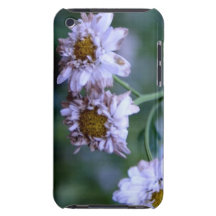 "Au revoir fleur sauvage d'été" Coque Barely There iPod