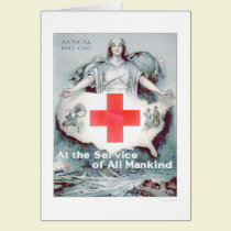 Au service de toute l'humanité (US00262) cartes