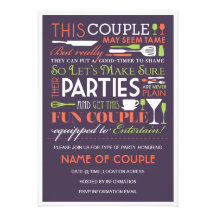 Aubergine de partie de couples bristol