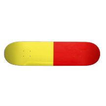 Aubonne, Switzerland Skate Boards