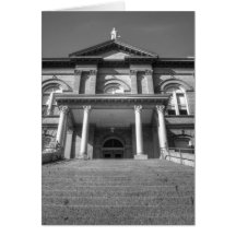 Auburn Courthouse Cards