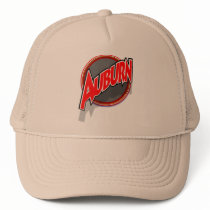 Auburn sans cap2 hats