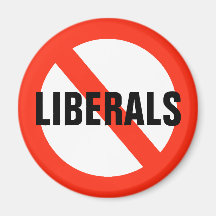 AUCUN aimant de LIBÉRAUX