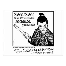 Aucun avoir une vie sociale ! cartes postales