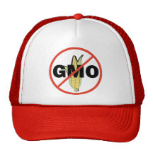 Aucun GMO Casquette