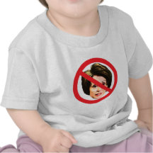 Aucun Nancy Pelosi T-shirt