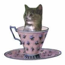 Aucun photosculpture supplémentaire de chaton de s découpages en acrylique