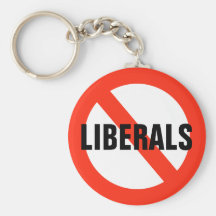 AUCUN porte - clé de LIBÉRAUX Porte-clefs