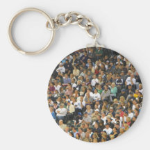 Audience Key Chains