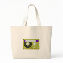 audio compact cassette bags