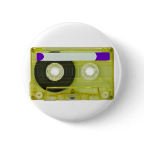 audio compact cassette pin