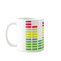 audiocontroller equalizer icon mugs