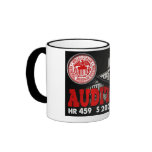 Audit the Fed Mug