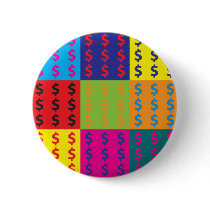 Auditing Pop Art Buttons