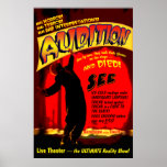 Audition! Horror Movie 23x35poster