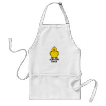 Auditor Chick Aprons