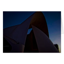 Auditorio Tenerife Tarjeton