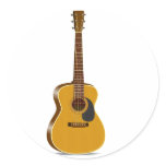 Auditorium Acoustic Guitar