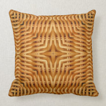 Audrey Throw Pillow