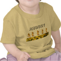 Audrey Shirt