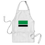 Audru, Estonia Apron