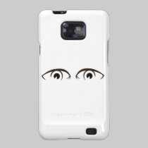 Augen eyes casemate cases
