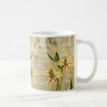 August Gladiolus Mugs