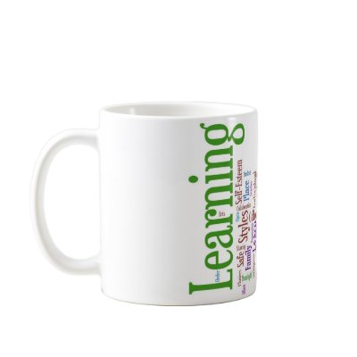 August PD 2009 Wordle with SJFA Logo Mug by levendis99