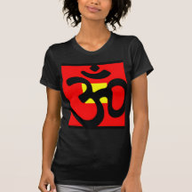 aum3 t-shirt
