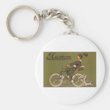 Aumon Key Chains