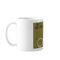 Aumon Mug