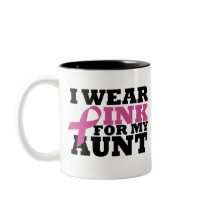 aunt mug