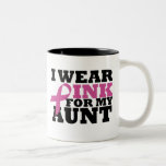 aunt mug