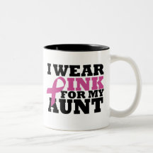 aunt mug