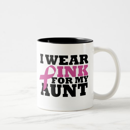 aunt mug