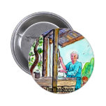 Aunt Nellies Well Pin