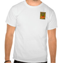 Auntie Rita's Pasta Tees
