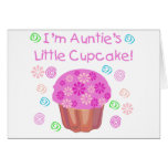 Auntie's Cupcake
