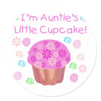 Auntie's Cupcake