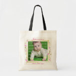 Aunties Little Angel Tote Canvas Bags