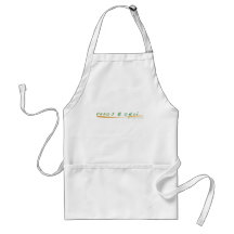 Aupa Mutila'sl Foods & Deli apron