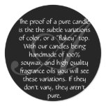 Aura-The Proof stickers