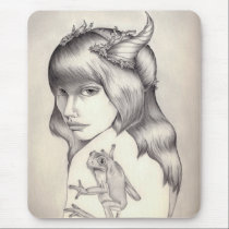 Auri mousepads