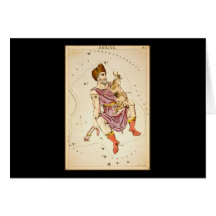 Auriga Carte De Vœux